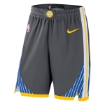 Баскетбольные шорты Nike Golden State Warriors Statement