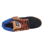 Ботинки Timberland 6 Boot Yellow:Black:Blue-купить-в-time2win.ru