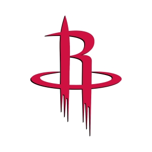 Шорты Houston Rockets