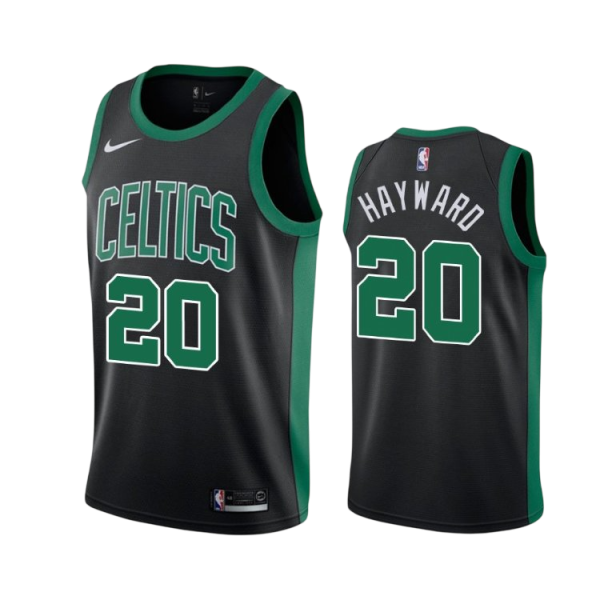 Jersey Hayward