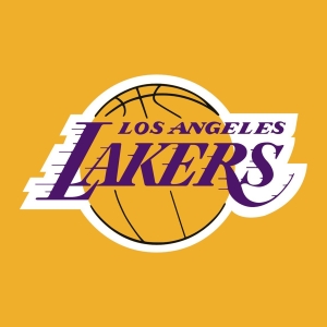 Шорты Los Angeles Lakers