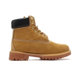 Louis Vuitton & Timberland 6 Ankle Boot Wheat Monogram купить в-time2win.ru