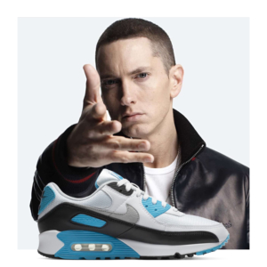 Кроссовки Nike Air Max