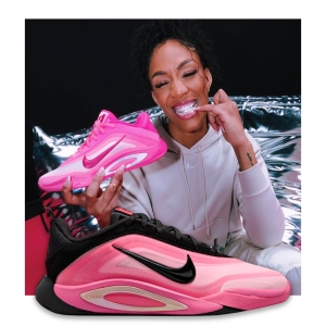 Кроссовки Nike A'ja Wilson