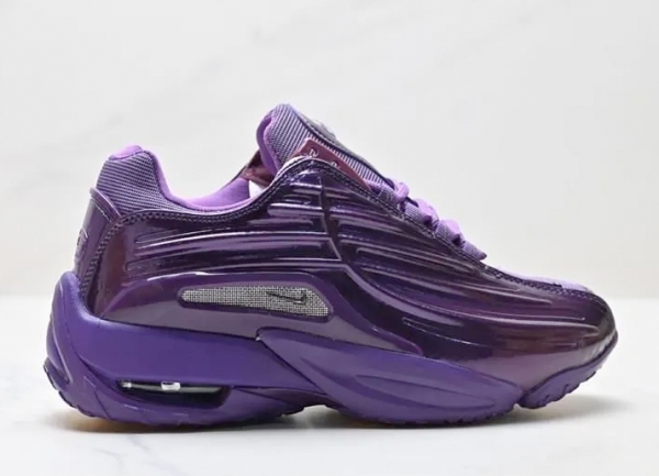 Nike Hot Step 2 Drake NOCTA Eggplant