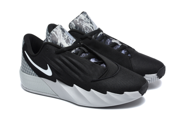 Nike Ja Twelve Time Dark Woods-купить-time2win.ru