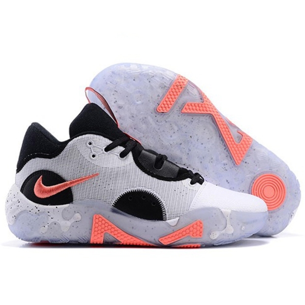 Nike PG 6 Fluoro