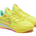 Nike Sabrina 4 Bright Citrus-купить-time2win.ru