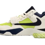 Nike Travis Scott x Jordan Cut The Check-купить-time2win.ru